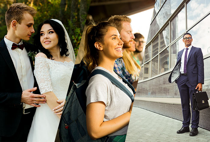 Nos prestations - Taxi Chauffeur à L'Isle d'Abeau spécialiste dans le transport de personnes pour des déplacements professionnelles et privées